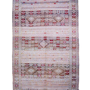 Handmade Moroccan Amazighan