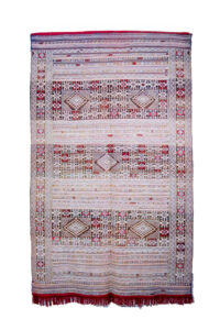 New Moroccan rug