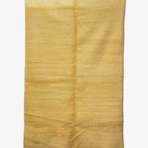 Tapis d'Appartement Lumineux - Tissé Main Maroc (Yassini Gallery)